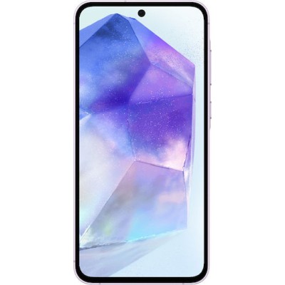 Samsung Galaxy A55 5G (8GB/256GB) Awesome Lilac EU